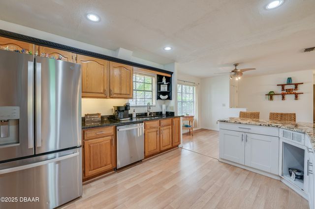 5966 Plantera Court, Port Orange, FL 32127