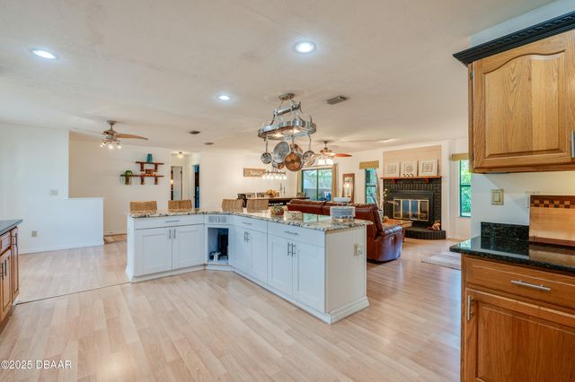 5966 Plantera Court, Port Orange, FL 32127