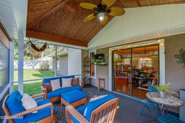 5966 Plantera Court, Port Orange, FL 32127