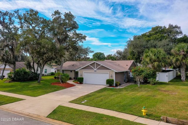 5966 Plantera Court, Port Orange, FL 32127