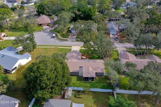 5966 Plantera Court, Port Orange, FL 32127