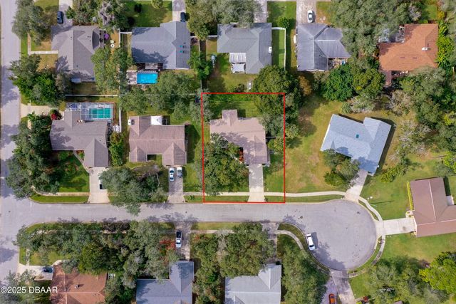 5966 Plantera Court, Port Orange, FL 32127