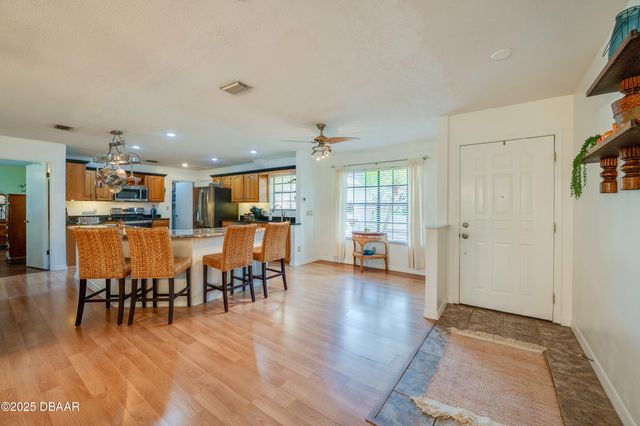 5966 Plantera Court, Port Orange, FL 32127