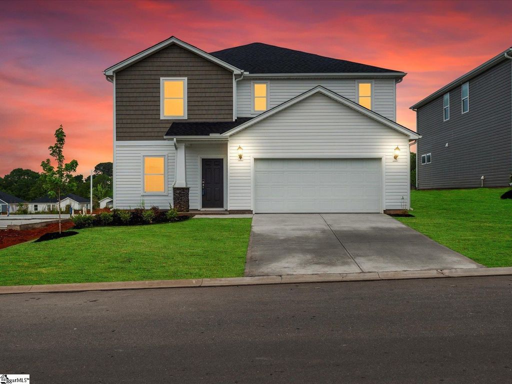 180 Lavinia Circle, Lyman, SC 29365