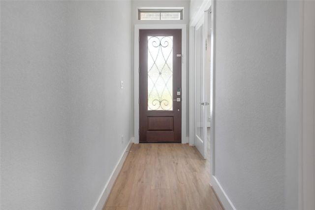 117 Shadduck WAY, Liberty Hill, TX 78642