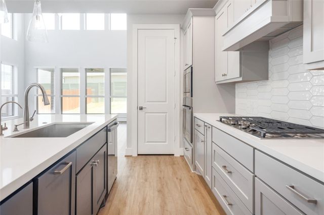 117 Shadduck WAY, Liberty Hill, TX 78642