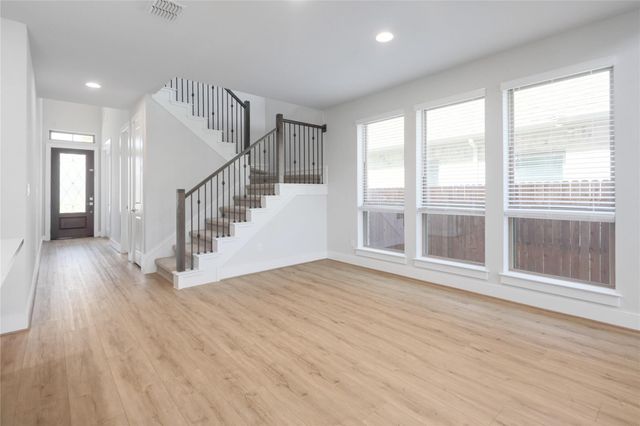 117 Shadduck WAY, Liberty Hill, TX 78642