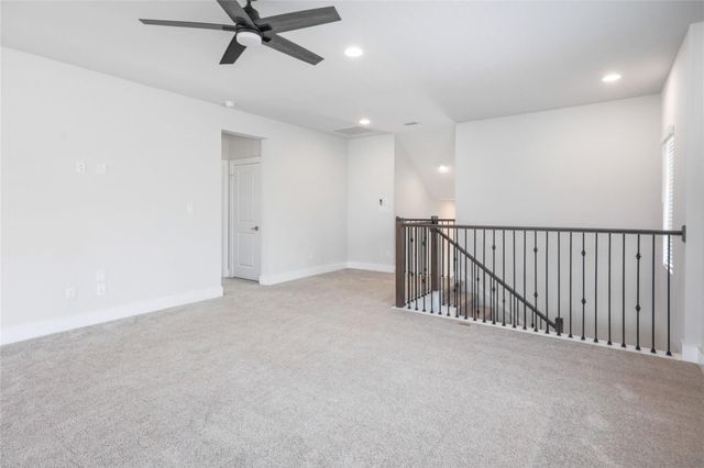 117 Shadduck WAY, Liberty Hill, TX 78642
