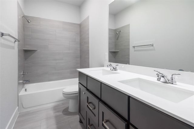 117 Shadduck WAY, Liberty Hill, TX 78642