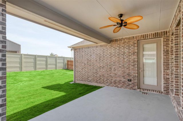 117 Shadduck WAY, Liberty Hill, TX 78642