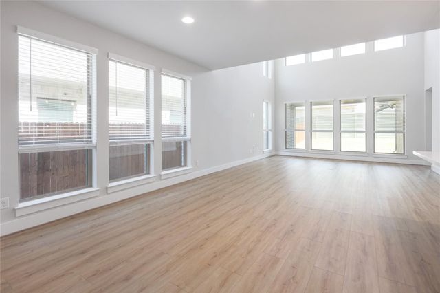 117 Shadduck WAY, Liberty Hill, TX 78642