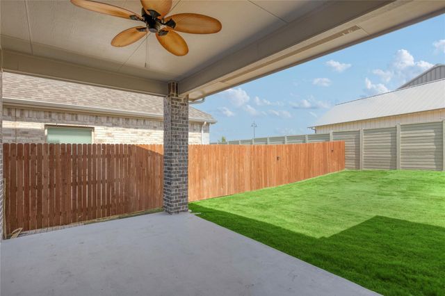 117 Shadduck WAY, Liberty Hill, TX 78642