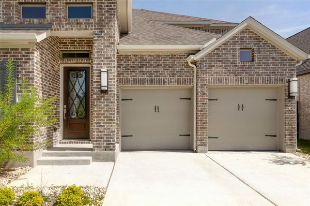 117 Shadduck WAY, Liberty Hill, TX 78642