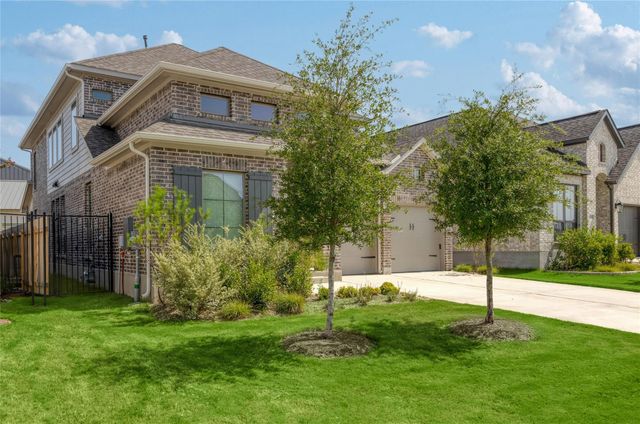 117 Shadduck WAY, Liberty Hill, TX 78642