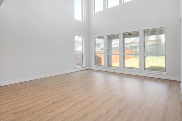 117 Shadduck WAY, Liberty Hill, TX 78642