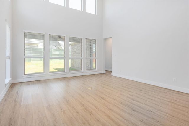 117 Shadduck WAY, Liberty Hill, TX 78642