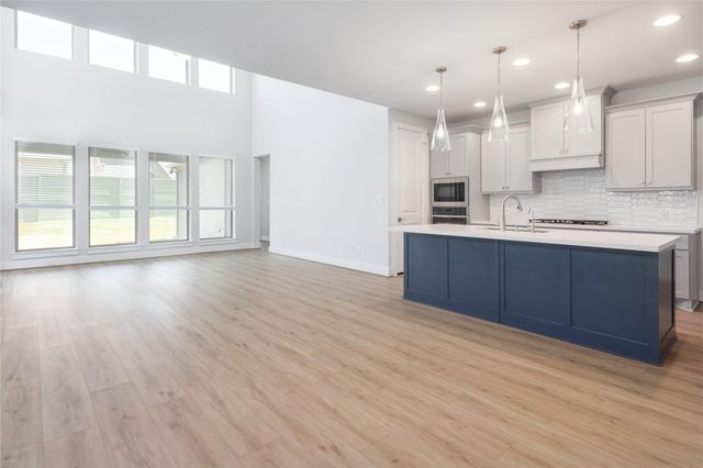 117 Shadduck WAY, Liberty Hill, TX 78642