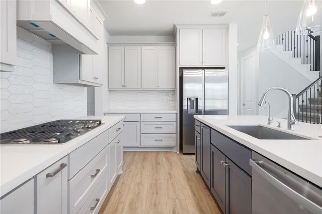 117 Shadduck WAY, Liberty Hill, TX 78642