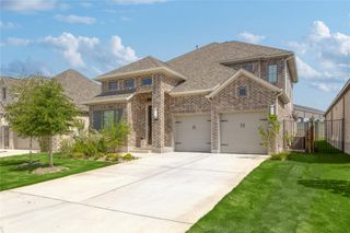 117 Shadduck WAY, Liberty Hill, TX 78642