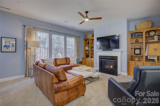 14014 Grand Traverse Drive, Charlotte, NC 28278