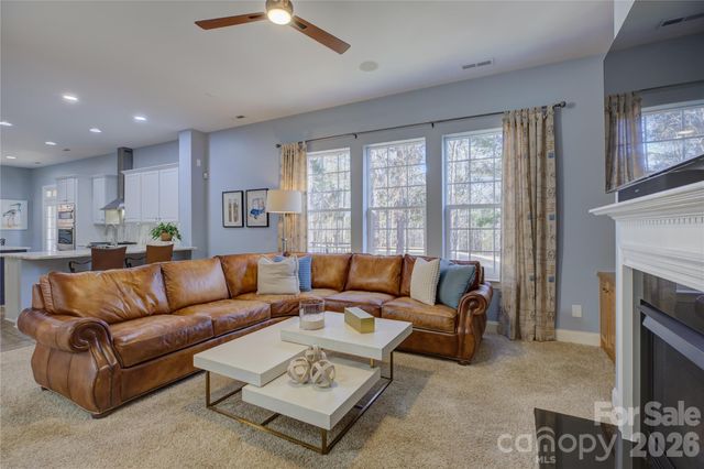 14014 Grand Traverse Drive, Charlotte, NC 28278