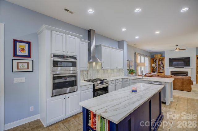 14014 Grand Traverse Drive, Charlotte, NC 28278