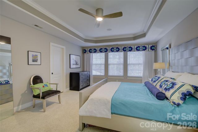 14014 Grand Traverse Drive, Charlotte, NC 28278