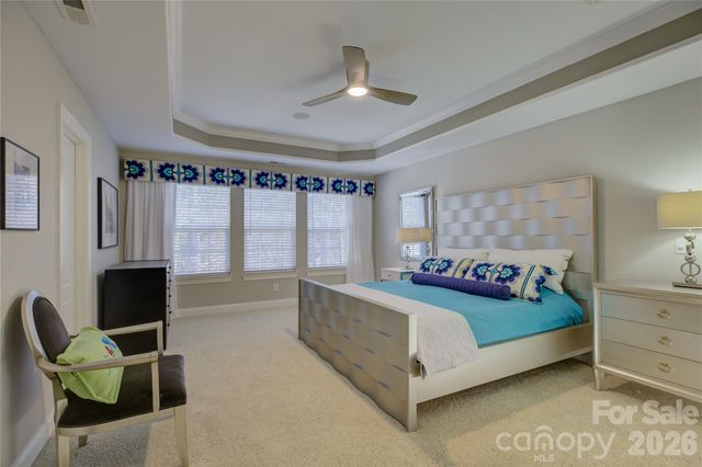 14014 Grand Traverse Drive, Charlotte, NC 28278