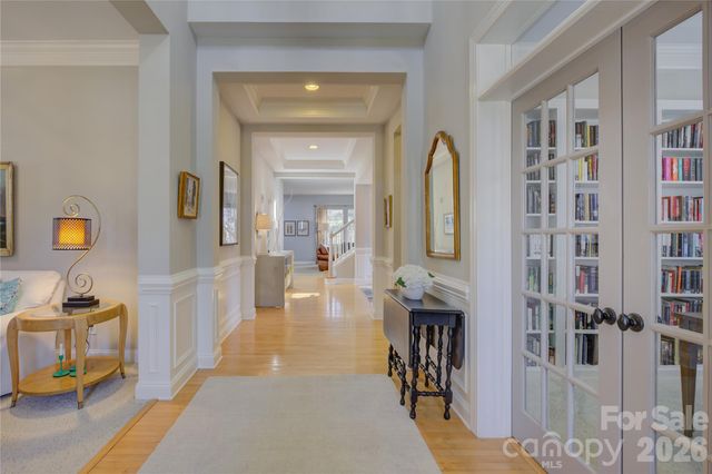 14014 Grand Traverse Drive, Charlotte, NC 28278