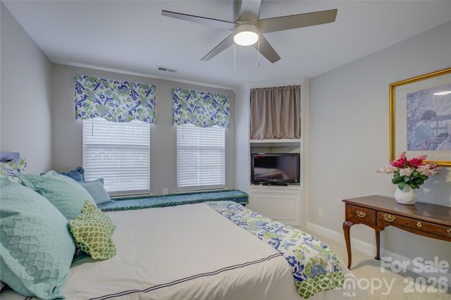 14014 Grand Traverse Drive, Charlotte, NC 28278