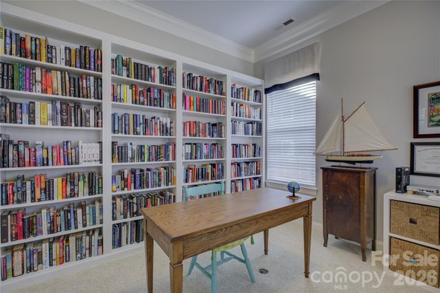 14014 Grand Traverse Drive, Charlotte, NC 28278