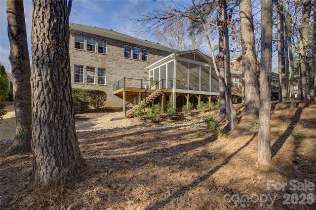 14014 Grand Traverse Drive, Charlotte, NC 28278