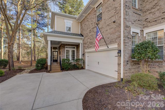 14014 Grand Traverse Drive, Charlotte, NC 28278
