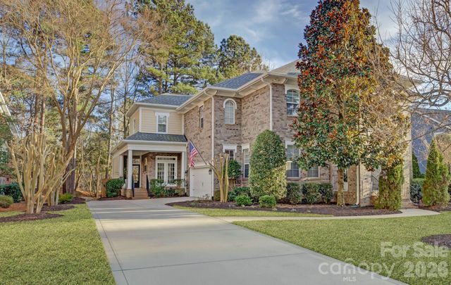 14014 Grand Traverse Drive, Charlotte, NC 28278