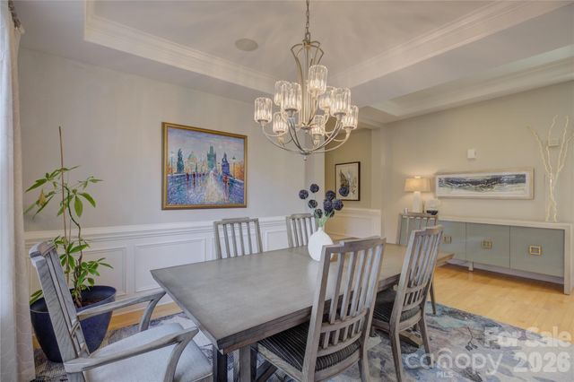 14014 Grand Traverse Drive, Charlotte, NC 28278