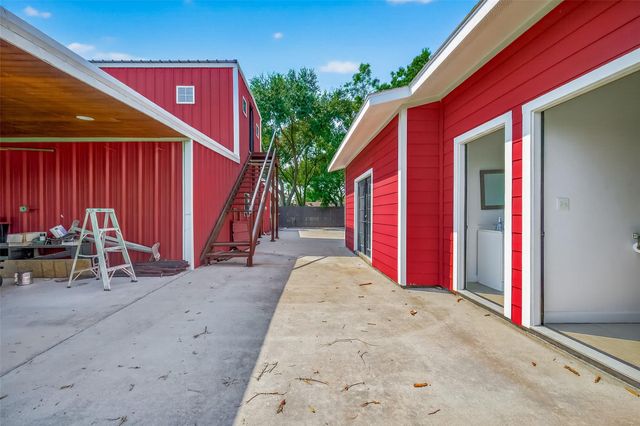 3602 Maple Drive, Pasadena, TX 77504
