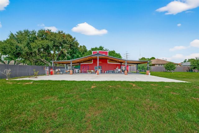 3602 Maple Drive, Pasadena, TX 77504