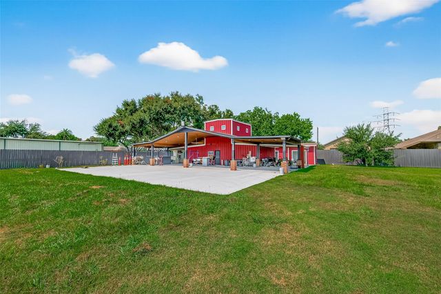 3602 Maple Drive, Pasadena, TX 77504