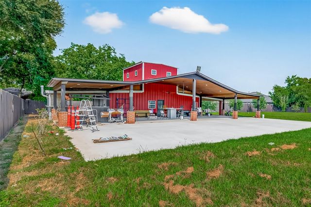 3602 Maple Drive, Pasadena, TX 77504