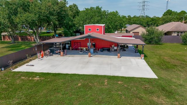 3602 Maple Drive, Pasadena, TX 77504