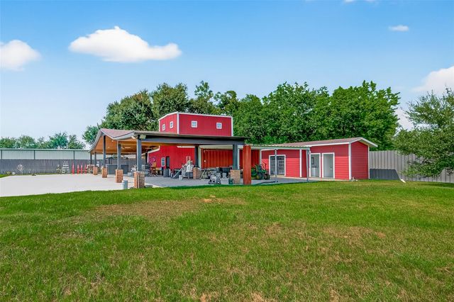 3602 Maple Drive, Pasadena, TX 77504