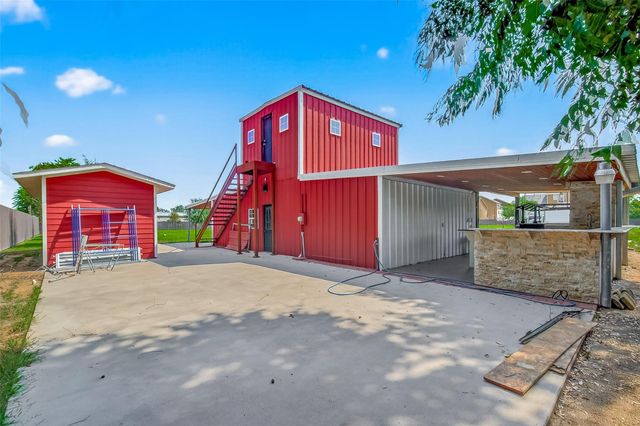 3602 Maple Drive, Pasadena, TX 77504