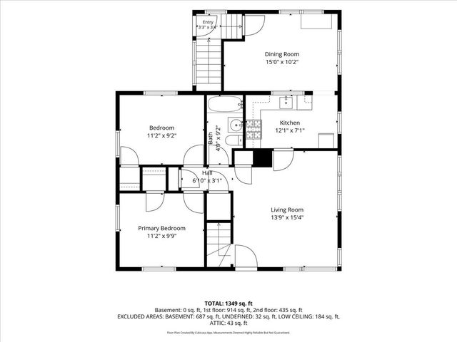 9431 Jefferson Avenue, Brookfield, IL 60513