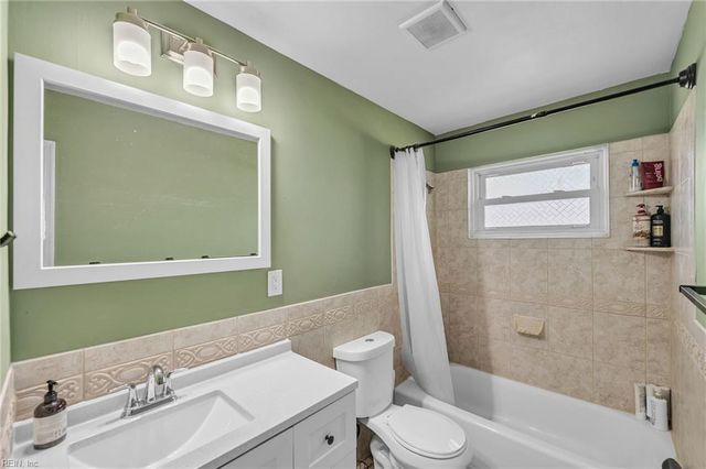 8069 Lynnbrook DR, Norfolk, VA 23518