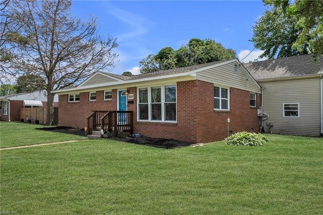 8069 Lynnbrook DR, Norfolk, VA 23518