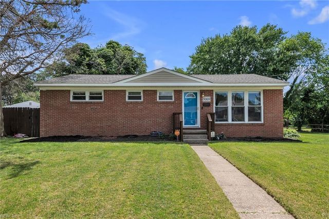 8069 Lynnbrook DR, Norfolk, VA 23518