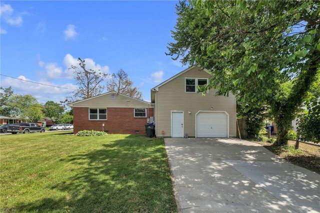 8069 Lynnbrook DR, Norfolk, VA 23518