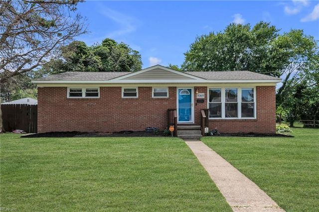 8069 Lynnbrook DR, Norfolk, VA 23518