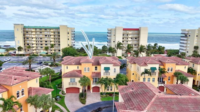 126 Ocean Bay Drive 126, Jensen Beach, FL 34957