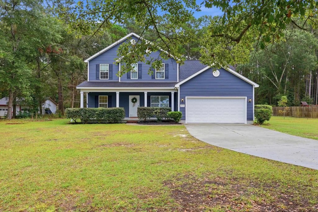 4577 Willow Springs Rd., Conway, SC 29527 — photo 2